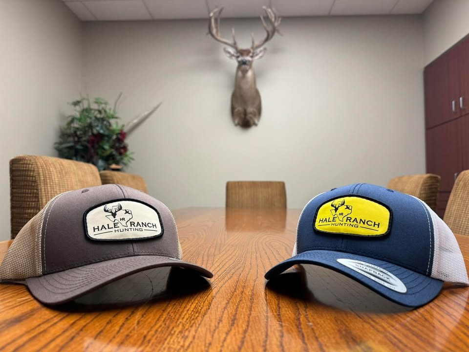 Received our new hats today!! Anyone interested in purchasing please let us know. $30 plus shipping