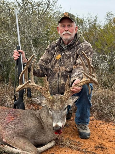 Great weekend at the ranch! Congrats to our hunters!