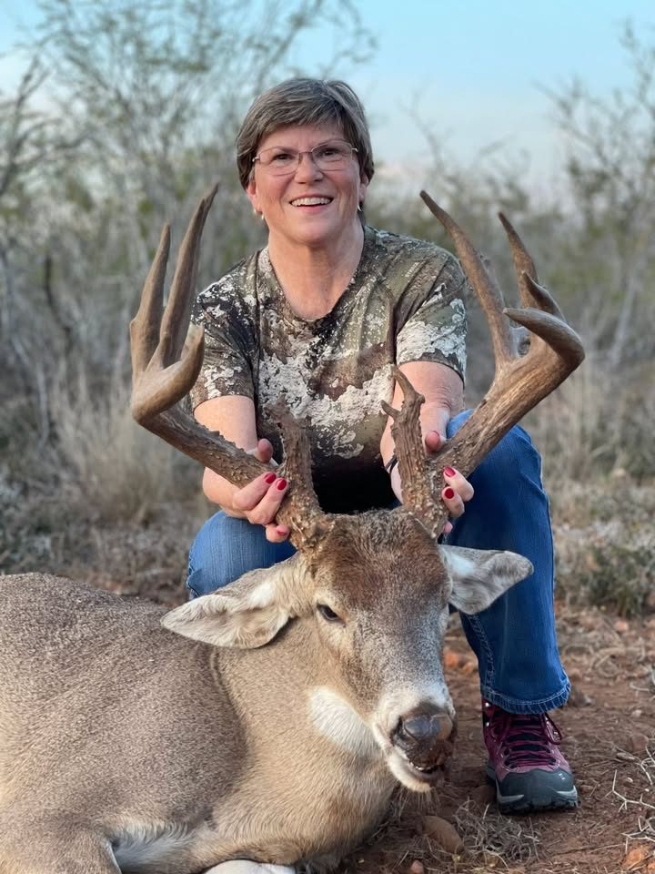 #haleranchhunting