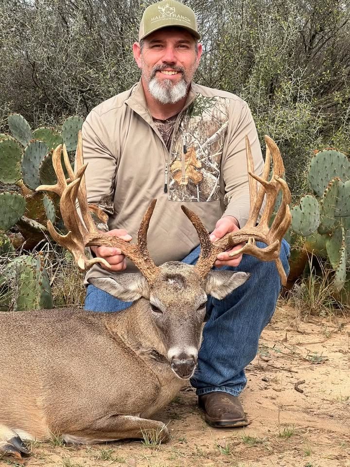 #haleranchhunting